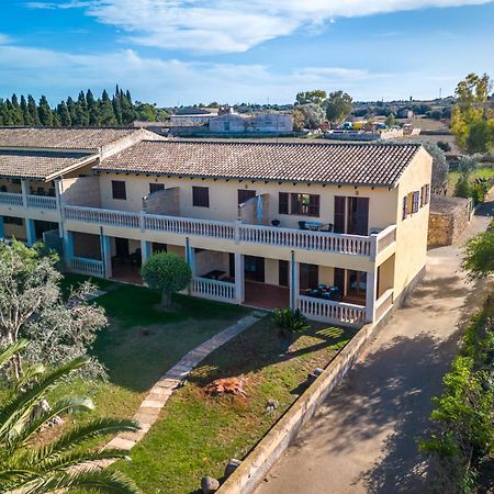 Apartment Finca Can Corritx - Muo128 By Interhome Muro Екстериор снимка