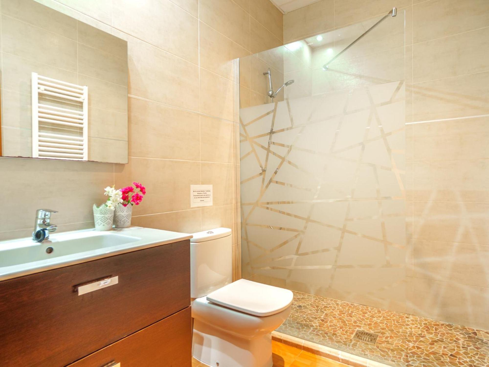 Apartment Finca Can Corritx - Muo128 By Interhome Muro Екстериор снимка