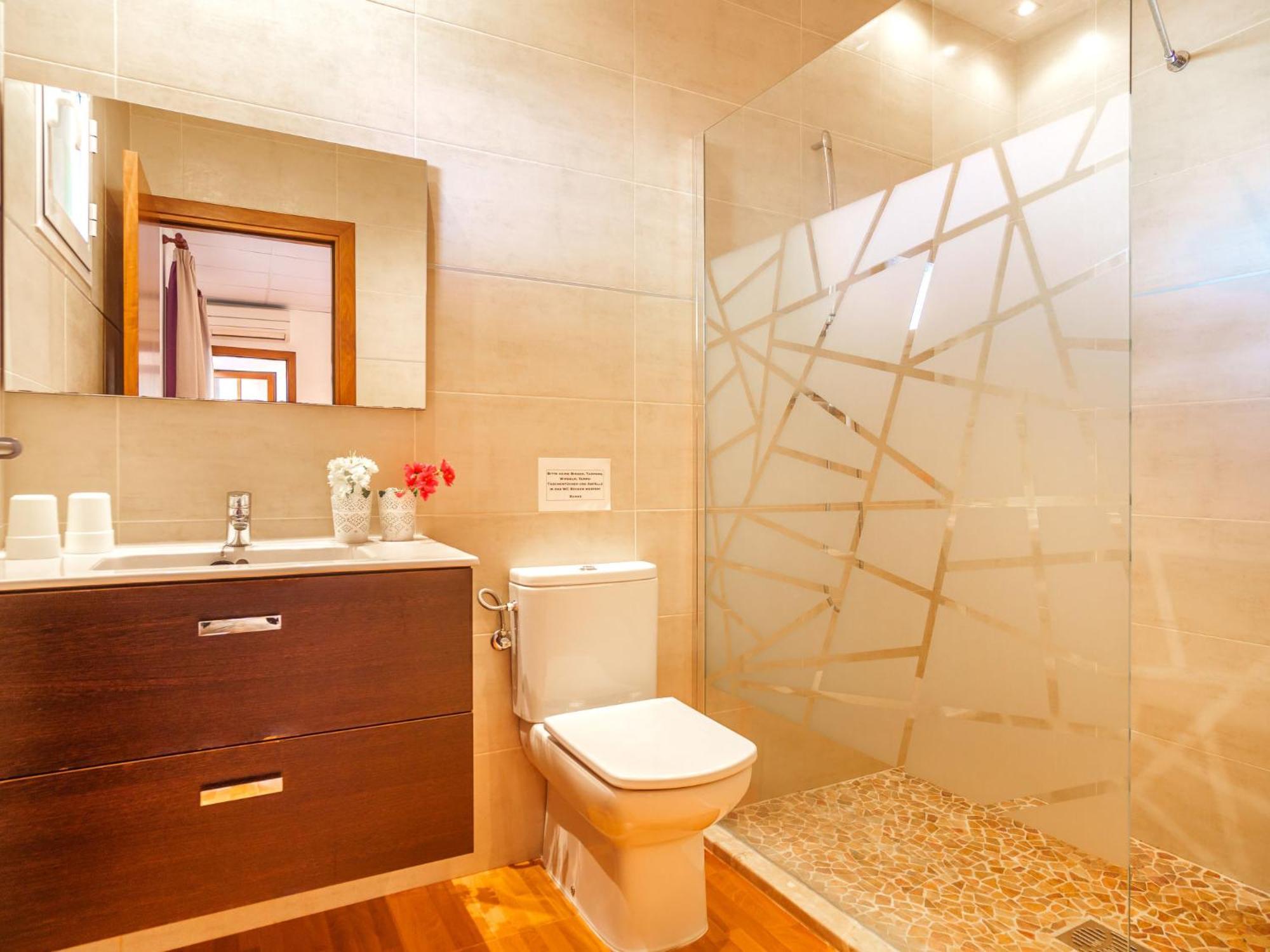 Apartment Finca Can Corritx - Muo128 By Interhome Muro Екстериор снимка